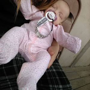 Meet your Posher, Christa